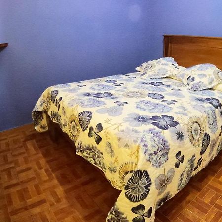 بانيوس Hostal Casa Montoya المظهر الخارجي الصورة